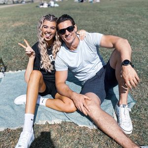 Nach "Finger weg!": Läuft da was zwischen Nicole und David?
