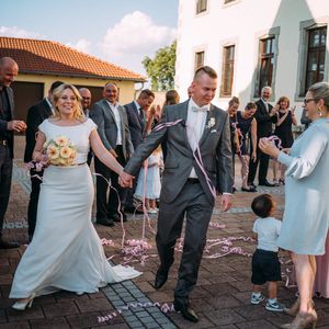 Kleid von "Hochzeit auf den ersten Blick"-Nicole gelungen?