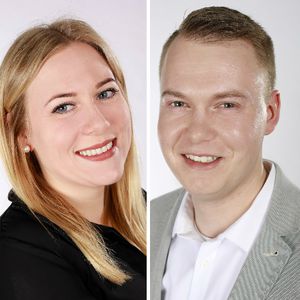 "Hochzeit auf den ersten Blick": Sie wurden verkuppelt!