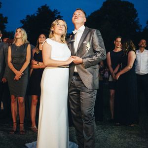 Hat Nici "Hochzeit auf ersten Blick"-David schon aufgegeben?