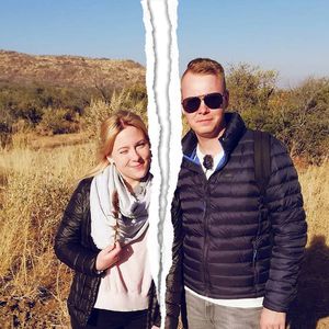"Hochzeit auf den ersten Blick"-Nicole & David sind getrennt