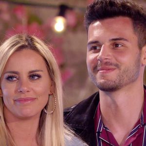 "Love Island"-Traumpaar: Passen Nicole und Dennis zusammen?