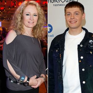 ESC-Gewinnerin Nicole glaubt nicht an Benjamin Dolics Sieg