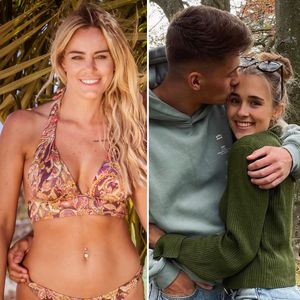 "Love Island"-Nicole glaubte nicht an Fynn und Gretas Liebe