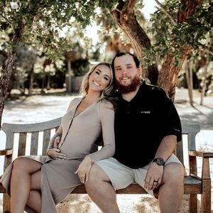 Süß! Country-Sänger Luke Combs wird zum zweiten Mal Vater