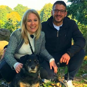 "Hochzeit auf den ersten Blick"-Nicole: So war die Geburt