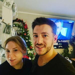 Nach Geburt: "Hochzeit auf den ersten Blick"-René voll happy