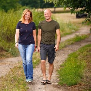 Scheitern Bauer Thomas und Nicole an ihrer Fernbeziehung?