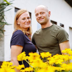 Hat Thomas' Hofdame Nicole als Vegetarierin einen Nachteil?