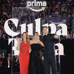 "Culpables"-Star Nicole Wallace musste nach Dreh pausieren