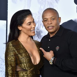 Scheidungskrieg mit Ex: Dr. Dre muss Gerichtskosten tragen