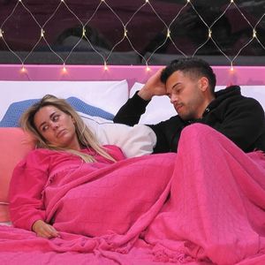 Trennung und "Love Island"-Aus: Das sagen Nicole und Dennis!