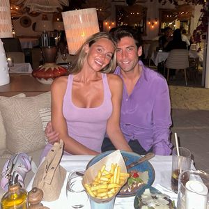 James Argent bestätigt Beziehung mit ehemaliger Miss Sweden