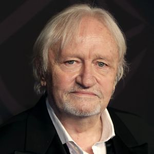 Schauspieler Niels Arestrup ist mit 75 Jahren verstorben