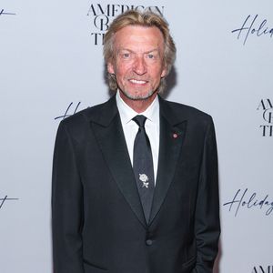 Gegen Nigel Lythgoe liegt dritte Klage wegen Nötigung vor