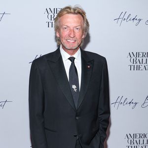 Keine Nötigung: Nigel Lythgoe liefert Beweise gegen Vorwürfe