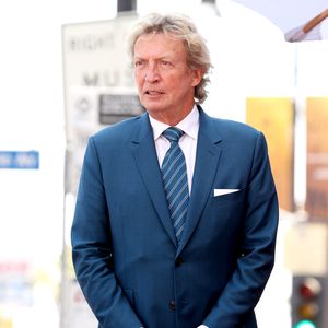 Nötigung ausgedacht? Nigel Lythgoe will Unschuld beweisen