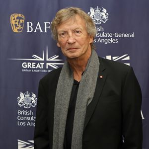 Sexuelle Nötigung: Nigel Lythgoe verlässt beliebte Tanzshow!