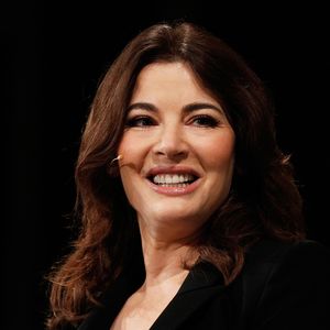 Nigella Lawson meldet sich erstmals nach Tod ihres Vaters