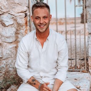 Freunde total geflasht von ihm: Das sagt "Mein Date"-Nik
