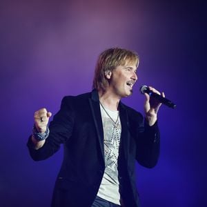 Schlager-Geheimnis: So entstand Nik P.s Megahit "Ein Stern"