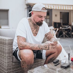 Schon zehn Kilo abgespeckt! Nik Schröder gibt Diät-Update