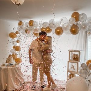 Hailey Emilia: Nik und Jessi Schröder bekommen ein Mädchen!