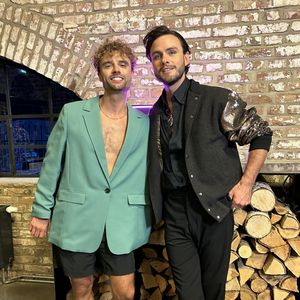"Charming Boys"-Nik und Philippe sind immer noch ein Paar!