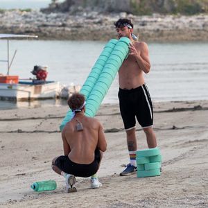 Wurde im großen Finale von "Charming Boys" etwa geschummelt?