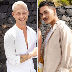 Gefunkt? Was geht zwischen "Mein Date"-Nik und Steven?