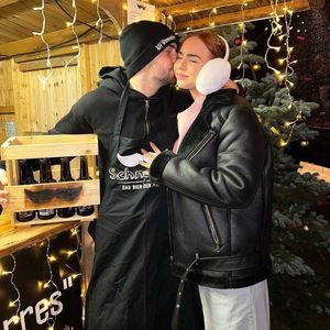 TikTok-Star Nika Sofie teilt erstes Bild mit neuem Freund!