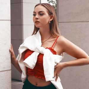 Eine Million Fans auf Insta: TikTok-Nika-Sofie plant Großes!