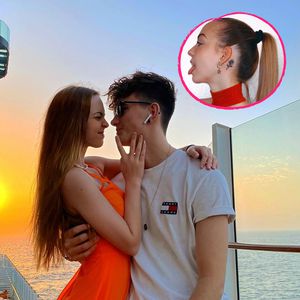 TikTok-Star Nika Sofies neues Tattoo: Das sagt Freund Nathan