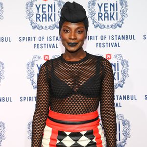 GNTM-Coach & Tanzqueen Nikeata Thompson ist wieder Single