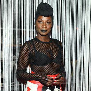 Trotz Kritik: Nikeata Thompson happy mit "Masters of Dance"