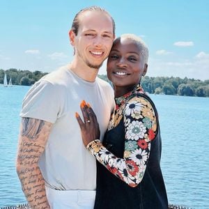 Nach Trennung von Verlobtem: Das gab Nikeata Thompson Halt