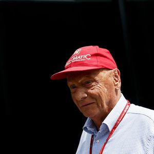 Arzt verrät: Niki Lauda (†70) ging es seit Monaten schlecht