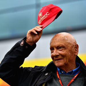 RTL-Aus live im TV: Niki Lauda kein Formel-1-Experte mehr!