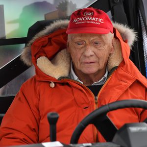 Niki Lauda: "Keine Vorurteile gegen Homosexuelle"