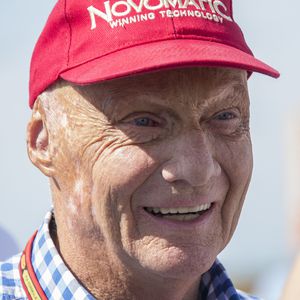 Niki Laudas Arzt offenbart: "Es war seit einiger Zeit klar"