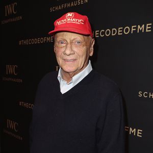 Gesundheits-Update von Niki Lauda: Jetzt spricht sein Arzt