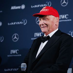 Nach Lungen-Transplantation: Niki Lauda plant Blitz-Comeback