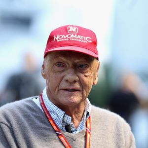 "In ernstem Zustand": Niki Lauda bekam Lungentransplantation