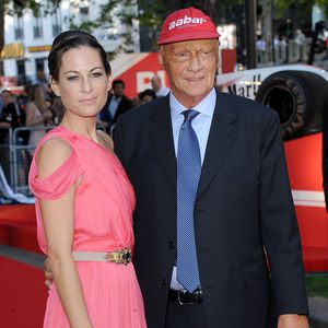 Nach Lungentransplantation: Niki Lauda soll im Koma liegen!