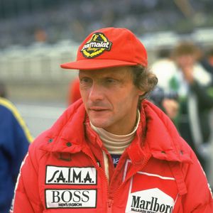 Niki Lauda: Erbt seine Familie eine halbe Milliarde Euro?