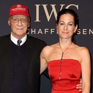 Streit ums Erbe: Niki Laudas Witwe bekommt ihren Pflichtteil