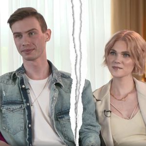 Überraschend: GNTM-Lucy kurz nach Liebes-Outing getrennt!