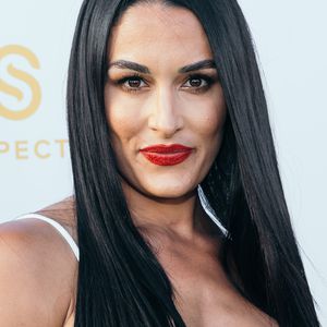 Wegen John Cena: Nikki Bella war erst nicht offen für Artem