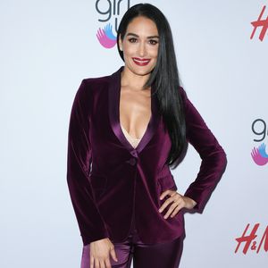 In 23. Woche: Diese Schwanger-Beschwerden hat Nikki Bella!