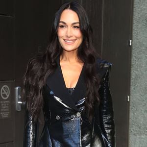 Liebesleben steht still: Nikki Bella lebt wie "eine Nonne"